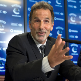 John Tortorella